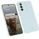 Pancerne etui Bizon Case Tur do Samsung Galaxy A36 5G / A56 5G jasnoniebieskie