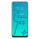 Szkło hartowane Bizon Glass Clear - 3 szt. + obiektyw Realme 8 / 8 Pro