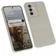 Pancerne etui Bizon Case Tur do Samsung Galaxy A36 5G / A56 5G jasnoszare