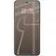 Elastyczne szkło hybrydowe Bizon Glass Mule do Samsung Galaxy A56 5G