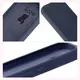 Silikonowe etui Bizon Soft Case do Google Pixel 9a ciemnoniebieskie