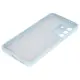 Pancerne etui Bizon Case Tur do Samsung Galaxy A36 5G / A56 5G jasnoniebieskie