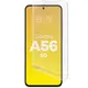 Folia matowa Bizon Glass Film Sun do Samsung Galaxy A56 5G [2 PACK]