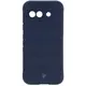 Pancerne etui Bizon Case Tur do Google Pixel 9a granatowe