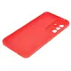 Pancerne etui Bizon Case Tur do Samsung Galaxy A36 5G / A56 5G czerwone