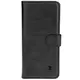Etui z klapką Bizon Case Pocket do Honor Magic6 Lite czarne