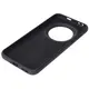 Silikonowe etui Bizon Soft Case do Honor Magic7 Pro czarne
