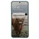 Pancerne etui Bizon Case Tur do Samsung Galaxy A36 5G / A56 5G jasnoniebieskie