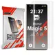Folia hydrożelowa GrizzGlass Hydrofilm do Honor Magic V5