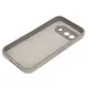 Pancerne etui Bizon Case Tur do Google Pixel 9a jasnoszare
