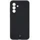 Silikonowe etui Bizon Soft Case do Samsung Galaxy A56 5G czarne