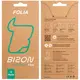 Folia hydrożelowa na ekran Bizon Glass Hydrogel Front do Google Pixel 9a [2 PACK]