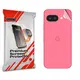 Folia na tył GrizzGlass SatinSkin do Google Pixel 9a