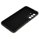 Pancerne etui Bizon Case Tur do Samsung Galaxy A36 5G / A56 5G czarne