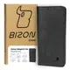 Etui z klapką Bizon Case Pocket Pro do Honor Magic6 Lite czarne