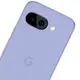 Szkło na aparat Bizon Glass Silk Lens do Google Pixel 9a [2 PACK]