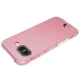 Elastyczne etui Bizon Case Salpa do Google Pixel 9a przezroczyste