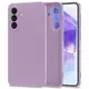 Etui Tech-Protect Icon Samsung Galaxy A56 5G Violet