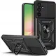 Etui Tech-Protect Camshield Pro Samsung Galaxy A56 5G Black