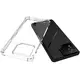 Elastyczne etui Bizon Case Salpa do Asus ROG Phone 9 / 9 Pro przezroczyste