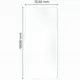 Folia hydrożelowa na ekran Bizon Glass Hydrogel Front do Asus ROG Phone 9 / 9 Pro / 8 / 8 Pro Asus Zenfone 11 Ultra  [2 PACK]