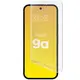 Folia matowa Bizon Glass Film Sun do Google Pixel 9a [2 PACK]