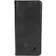Etui z klapką Bizon Case Pocket Pro do Honor Magic6 Lite czarne