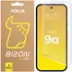 Folia matowa Bizon Glass Film Sun do Google Pixel 9a [2 PACK]