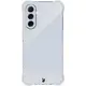 Elastyczne etui Bizon Case Salpa do Samsung Galaxy A56 5G przezroczyste