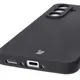 Silikonowe etui Bizon Soft Case do Samsung Galaxy A56 5G czarne