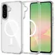 Etui Tech-Protect Flexair Hybrid MagSafe Samsung Galaxy A56 5G Clear
