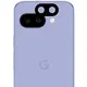2x szkło na ekran + szkło na aparat Bizon Edge 2 Pack do Pixel 9a