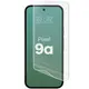 Folia hydrożelowa na ekran Bizon Glass Hydrogel Front do Google Pixel 9a [2 PACK]