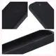 Silikonowe etui Bizon Soft Case do Google Pixel 9a czarne