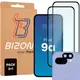 2x szkło na ekran + szkło na aparat Bizon Edge 2 Pack do Pixel 9a
