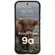 Pancerne etui Bizon Case Tur do Google Pixel 9a czarne