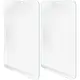 Folia matowa Bizon Glass Film Sun do Samsung Galaxy A56 5G [2 PACK]