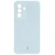 Pancerne etui Bizon Case Tur do Samsung Galaxy A36 5G / A56 5G jasnoniebieskie