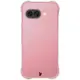 Elastyczne etui Bizon Case Salpa do Google Pixel 9a przezroczyste