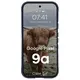 Pancerne etui Bizon Case Tur do Google Pixel 9a granatowe