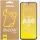 Folia matowa Bizon Glass Film Sun do Samsung Galaxy A56 5G [2 PACK]