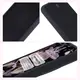 Silikonowe etui Bizon Soft Case do Honor Magic7 Pro czarne