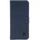 Etui z klapką Bizon Case Pocket do Google Pixel 9a granatowe
