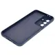 Pancerne etui Bizon Case Tur do Samsung Galaxy A36 5G / A56 5G granatowe
