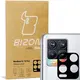 Szkło na aparat Bizon Glass Lens do Realme 8 4G / 8 Pro [2 PACK]