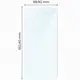 Szkło hartowane Bizon Glass Clear 2 do Google Pixel 9a