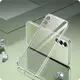 Etui Tech-Protect Flexair Samsung Galaxy A56 5G Clear