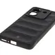Pancerne etui Bizon Case Tur do Xiaomi Poco M7 Pro 5G czarne