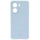 Pancerne etui Bizon Case Tur do Xiaomi Poco X7 Pro jasnoniebieskie