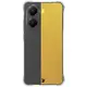 Etui + 2x szkło na ekran Bizon Case Clear Pack do Xiaomi POCO X7 Pro